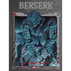 Berserk 37